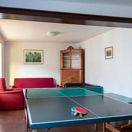 Vakantiehuis Siedling