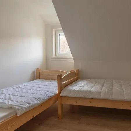 Holiday home Siedling