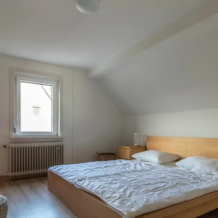Siedling Holiday home