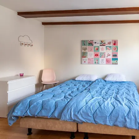 Siedling 度假居 温特贝格