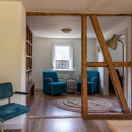 Siedling 度假居 *