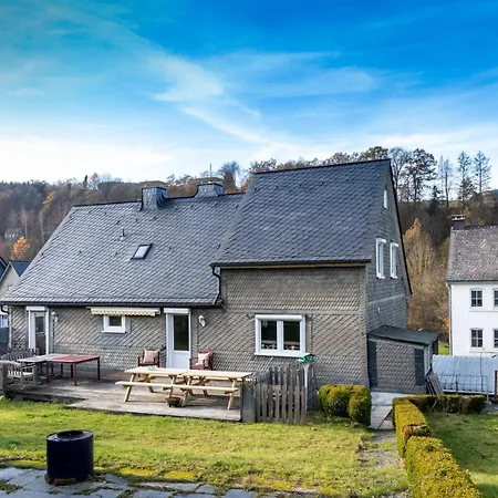 Siedling Holiday home Winterberg