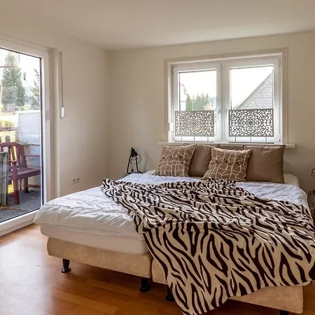 別荘 Siedling ヴィンターベルク