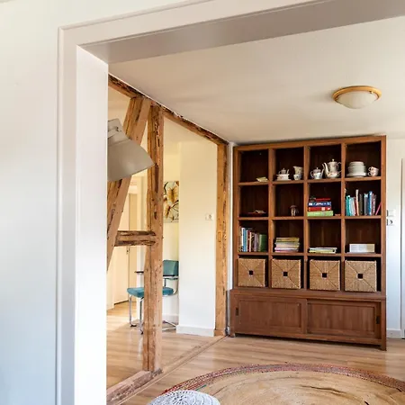 Siedling 別荘 ヴィンターベルク