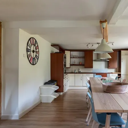 別荘 Siedling ヴィンターベルク