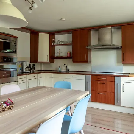 Siedling Holiday home