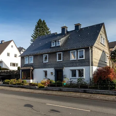 Siedling Holiday home