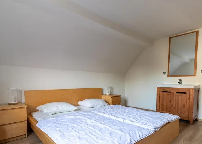 Siedling Feriehus Winterberg