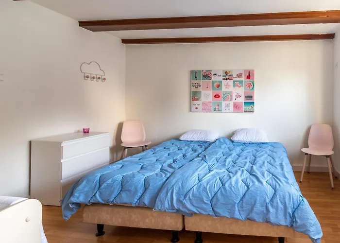 Siedling Feriehus Winterberg