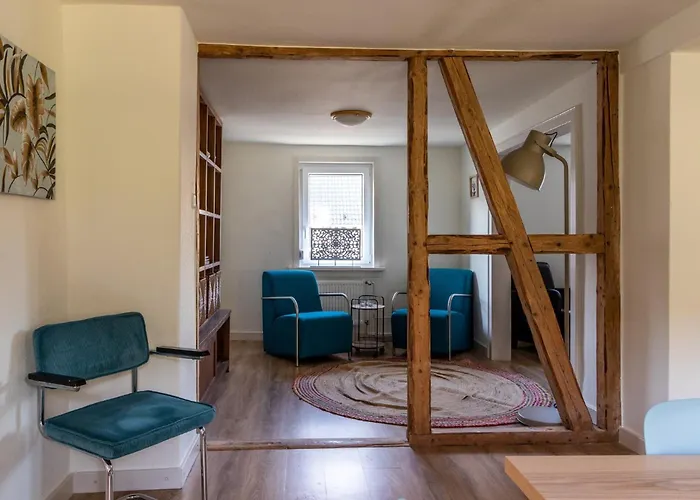 Siedling 度假居 *