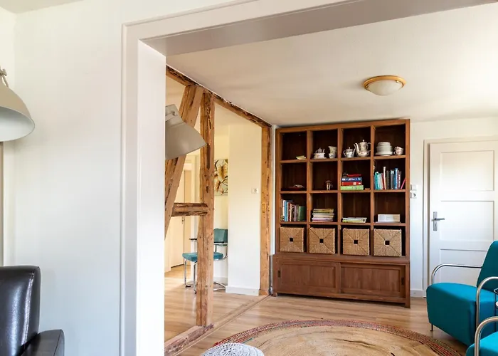 Siedling Feriehus Winterberg