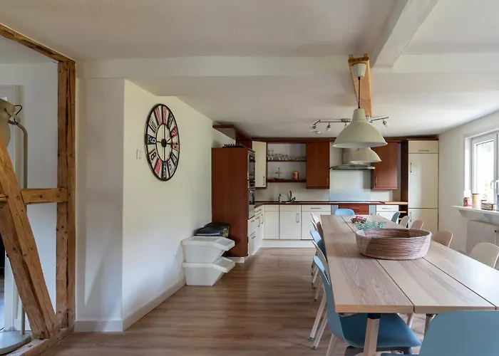 Feriehus Siedling Winterberg